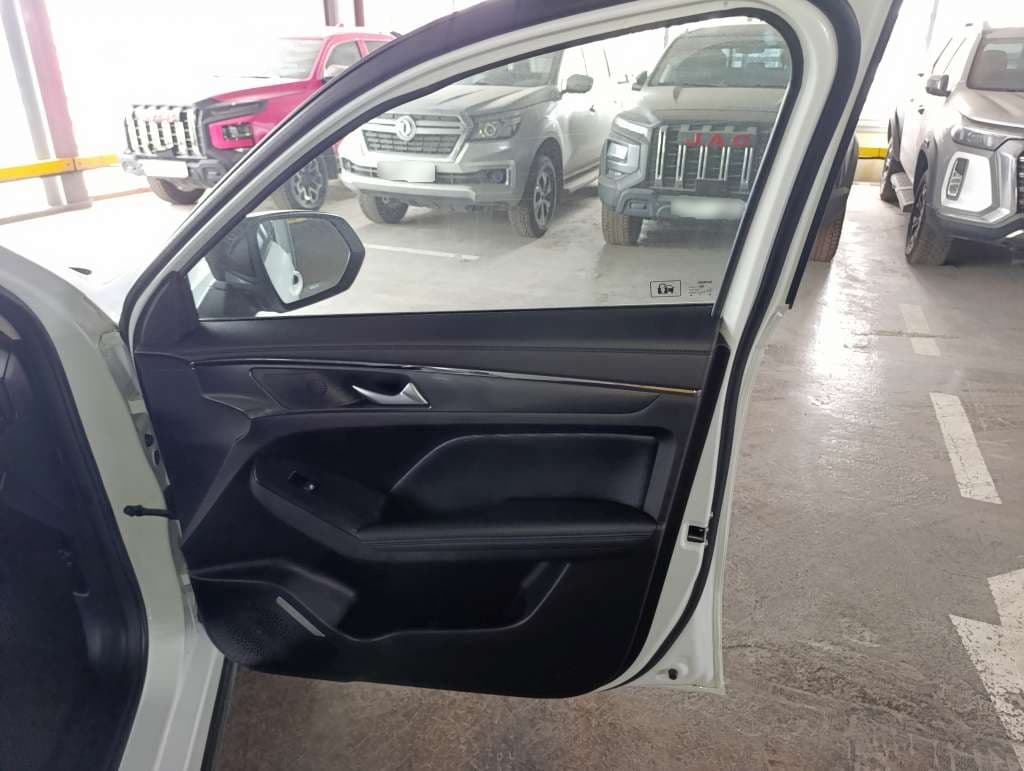 Haval Jolion - 6