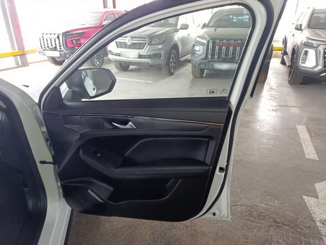 Haval Jolion - 6