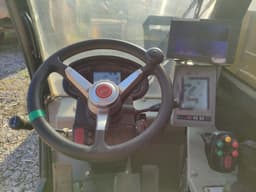 Redstar T200 Телескопический погрузчик - 5