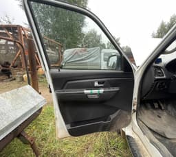 UAZ Pickup - 8
