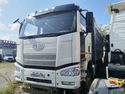 FAW J6* 6x4 Самосвал - 1