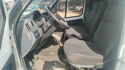 Спецавтомаш 2788* на шасси GAZ GAZELLE BUSINESS Бортовой (Евроборт) - 5