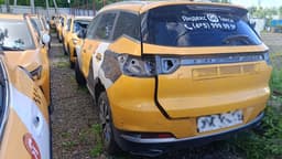 Chery Tiggo 7 PRO - 4