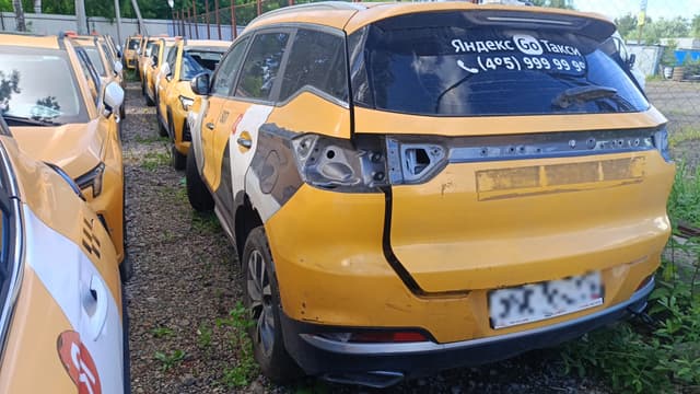 Chery Tiggo 7 PRO - 4