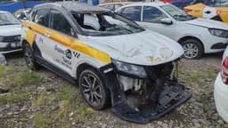 Belgee X50 - 2