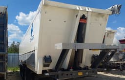 Тонар 9599 Полуприцеп самосвальный - 2