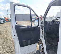 GAZ GAZELLE NEXT Бортовой (Евроборт) - 8