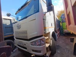 FAW J6* 6x4 Самосвал - 1