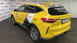 Haval F7 - 4