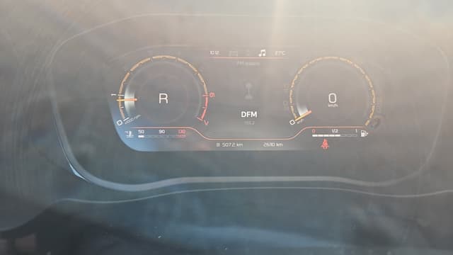 Lada Vesta SW Cross - 7