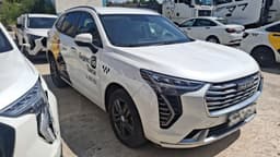 Haval Jolion - 2
