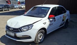 Lada Granta седан - 1