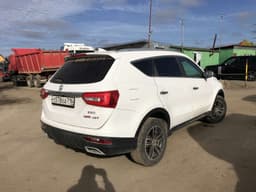 Dongfeng 580 - 3