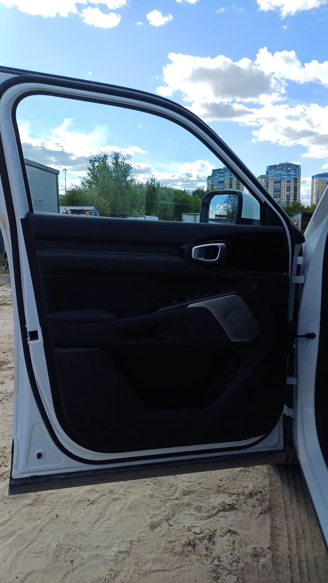 Haval H3 - 8