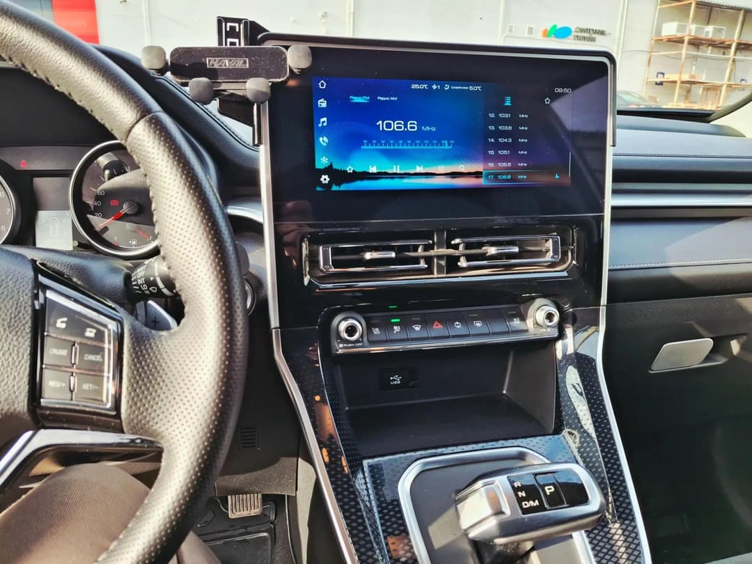Haval M6 (CN) - 10