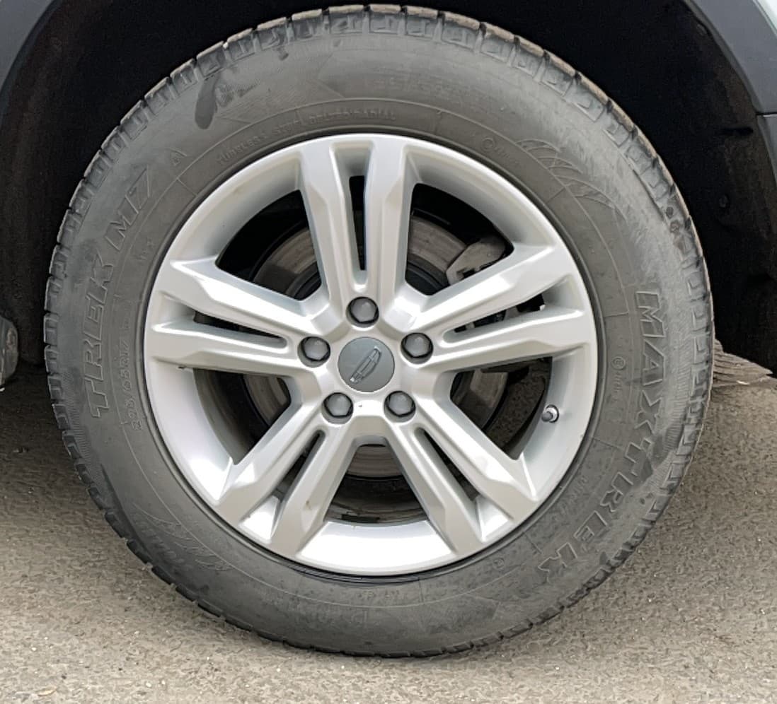 Geely Atlas Pro - 9