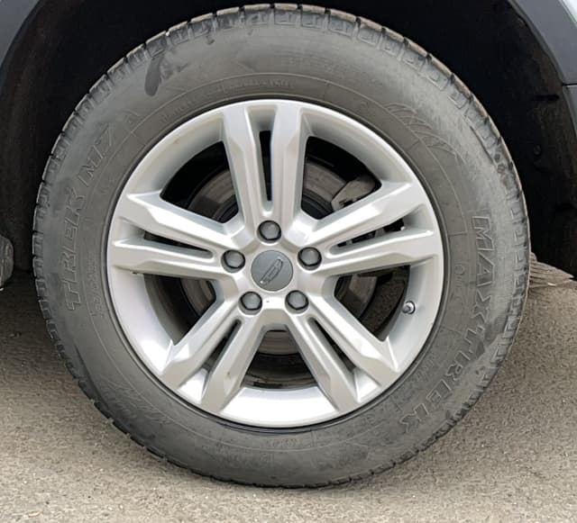Geely Atlas Pro - 9