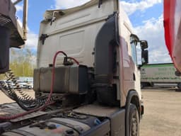 Scania G 6x4 Седельный тягач - 3