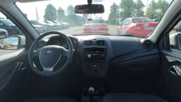 Lada Granta седан - 5