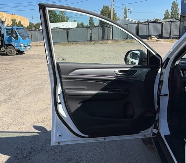 Haval M6 - 8