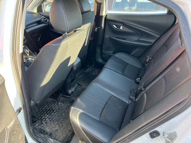 Changan Alsvin - 8