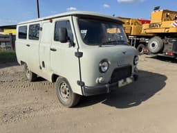 UAZ 3909 Комби - 2