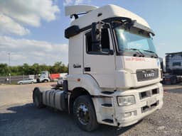 Камаз 5490 4x2 Седельный тягач - 2
