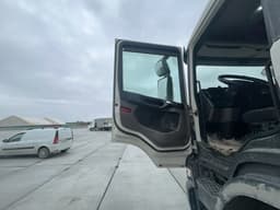 Scania P 8x4 Самосвал - 8
