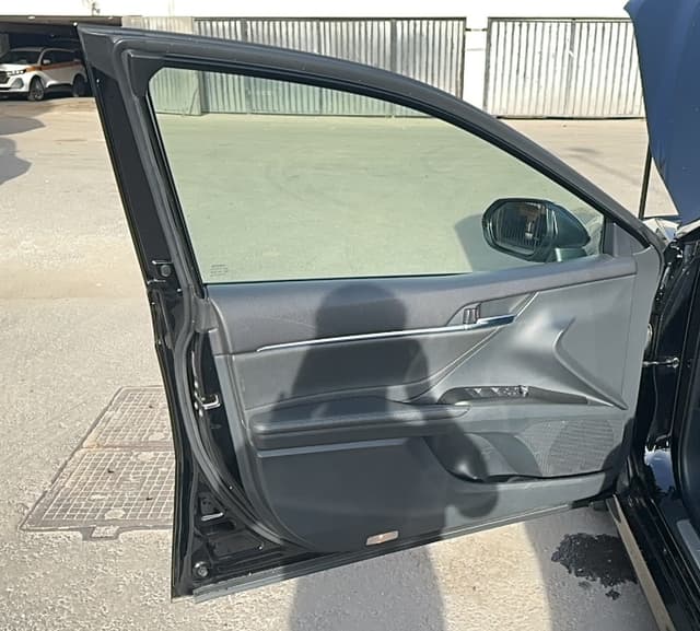 Toyota CAMRY - 7
