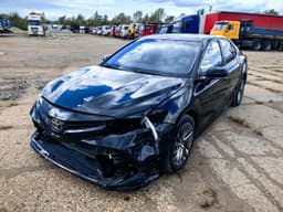 Toyota CAMRY - 1