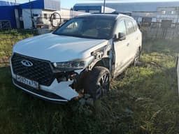 Chery Tiggo 7 PRO MAX - 1