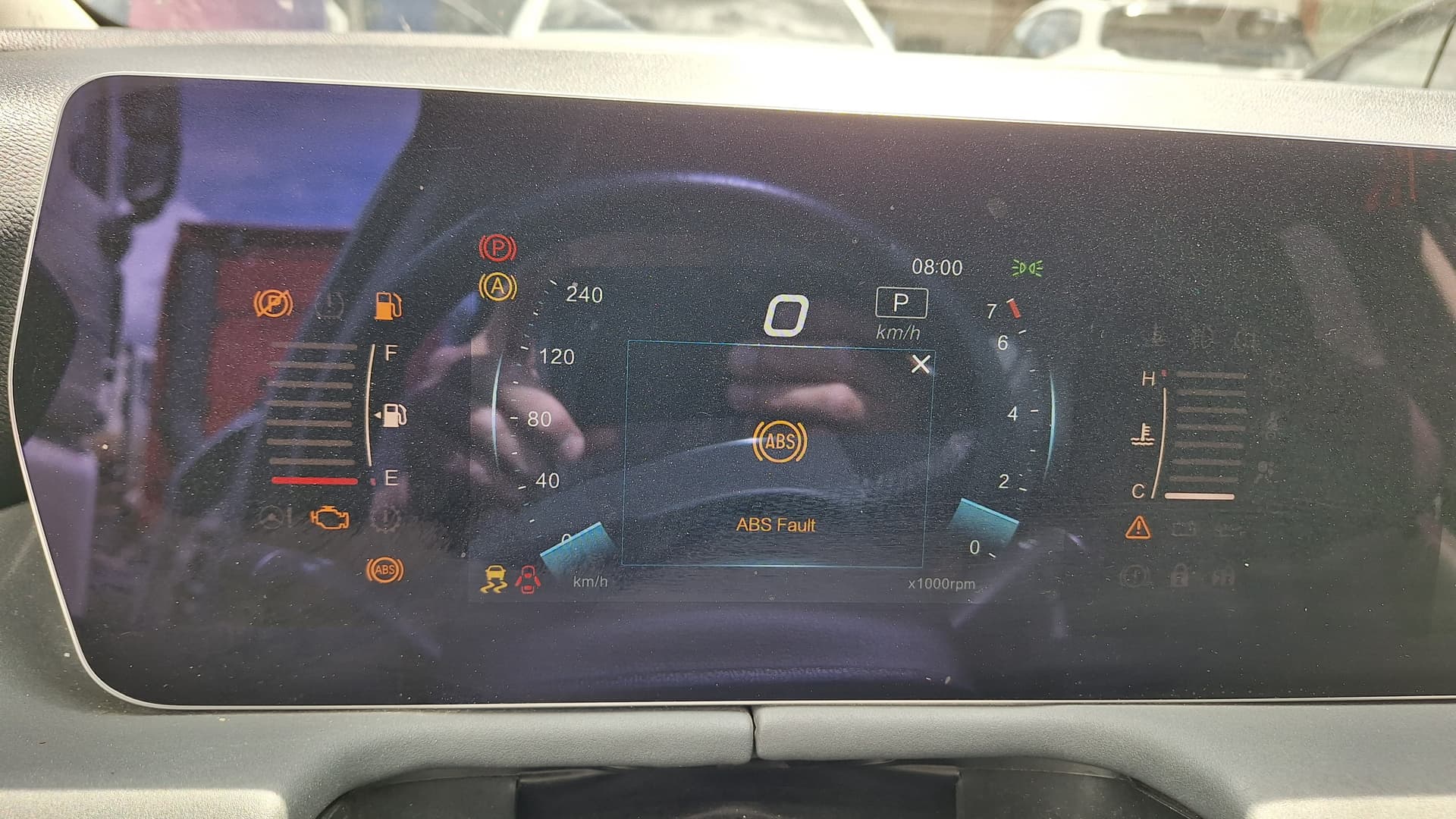 Baic U5 Plus - 7