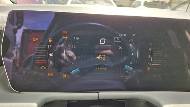 Baic U5 Plus - 7