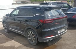Chery Tiggo 7 PRO MAX - 4