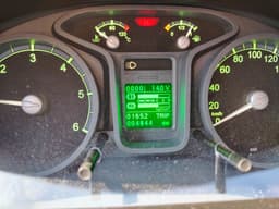 Спектр-Авто 2790* на шасси GAZ GAZON NEXT 4x2 Автотопливозаправщик - 6