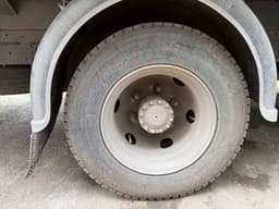 Группа Промавто 4795* на шасси КамАЗ 43089 4x2 Бортовой (Евроборт) - 7