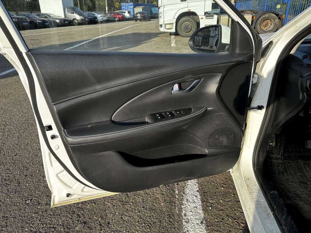 Changan Alsvin - 8