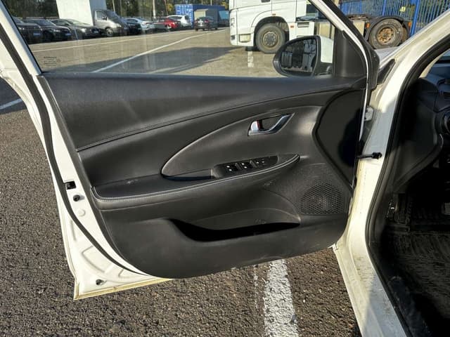 Changan Alsvin - 8