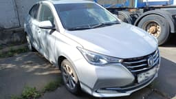 Changan Alsvin - 2