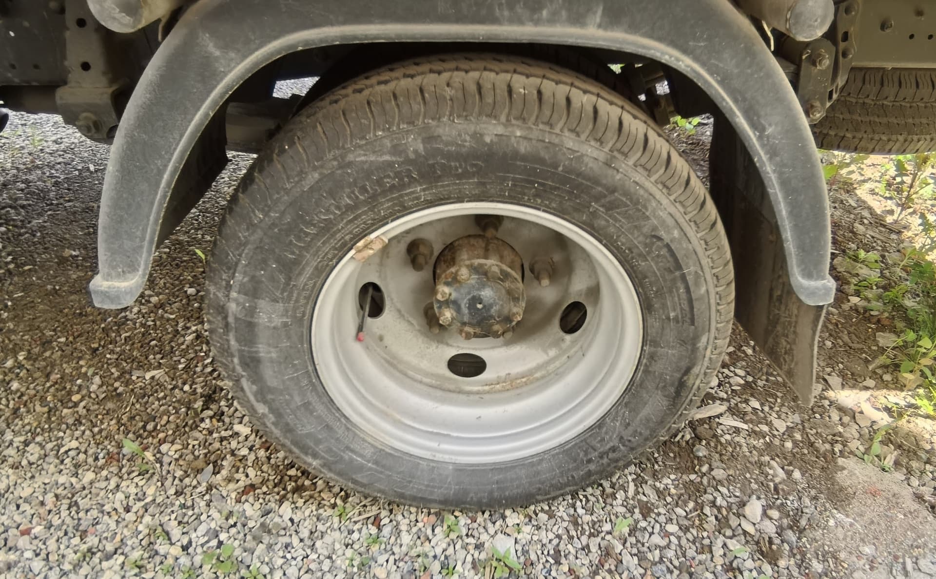 Автомеханический Завод 5758* на шасси КамАЗ 43085 4x2 Изотермический/рефрижератор - 10