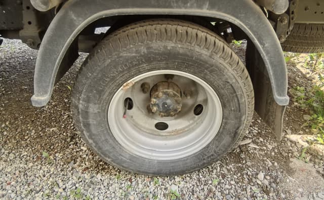 Автомеханический Завод 5758* на шасси КамАЗ 43085 4x2 Изотермический/рефрижератор - 10