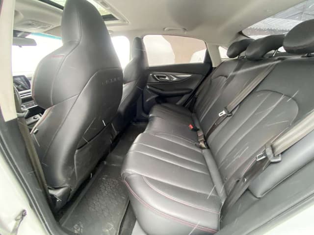 Baic U5 Plus - 9
