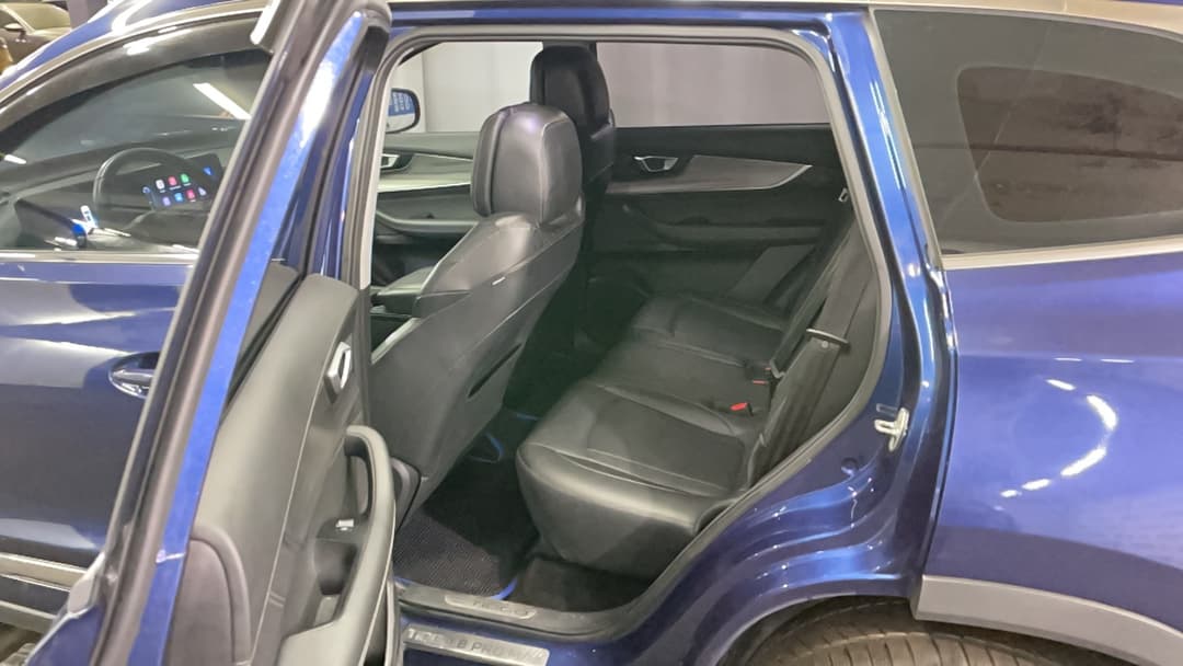 Chery Tiggo 8 PRO MAX - 9
