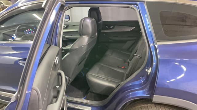 Chery Tiggo 8 PRO MAX - 9