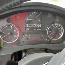Shacman (Shaanxi) SX* 8x4 Самосвал - 7