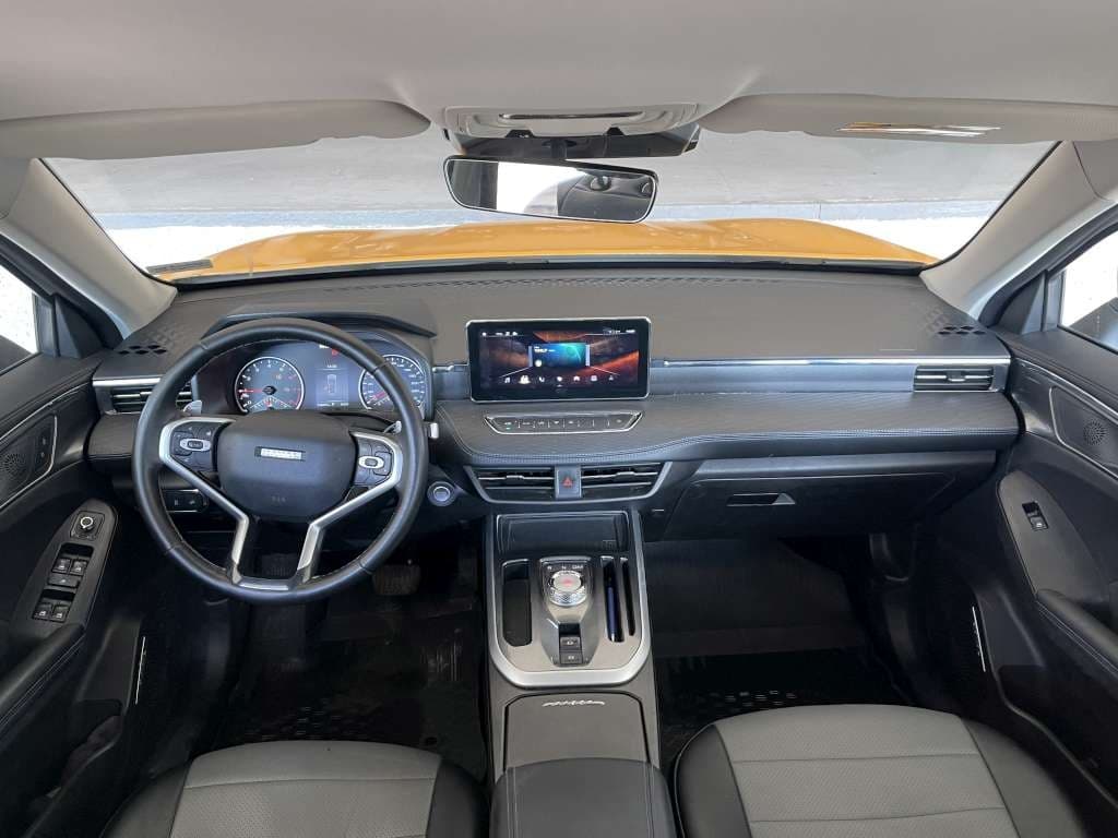 Haval Jolion - 5