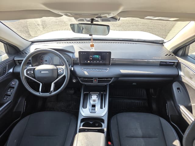Haval Jolion - 5