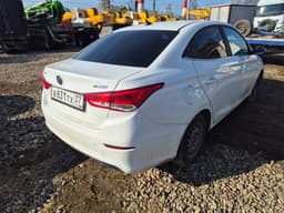 Changan Alsvin - 3