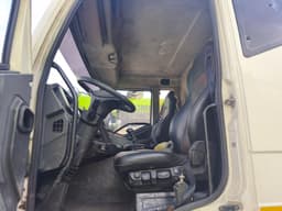 FAW CA 3310 8x4 Самосвал - 6