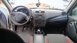 Lada Granta Sport - 5